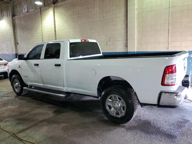 Изображение 2 2022 RAM 2500 TRADESMAN 2022 с VIN 3C6UR5HL5NG192948