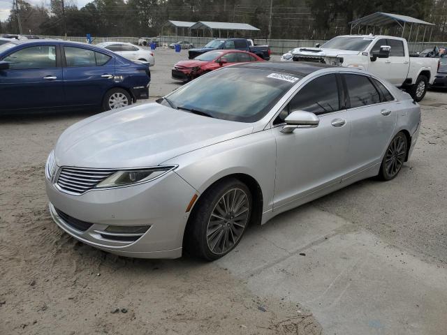 2013 LINCOLN MKZ  2013 image