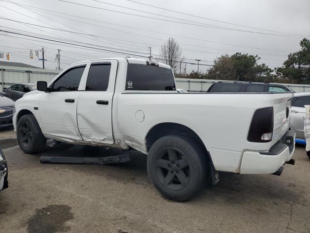 Image 2 of 2017 RAM 1500 ST 2017 with VIN 1C6RR7FT3HS727809