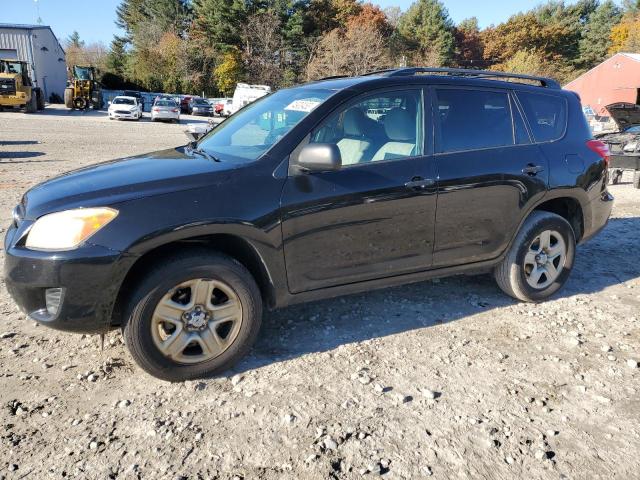 Image 1 of 2011 TOYOTA RAV4  2011 with VIN 2T3JF4DV2BW105928