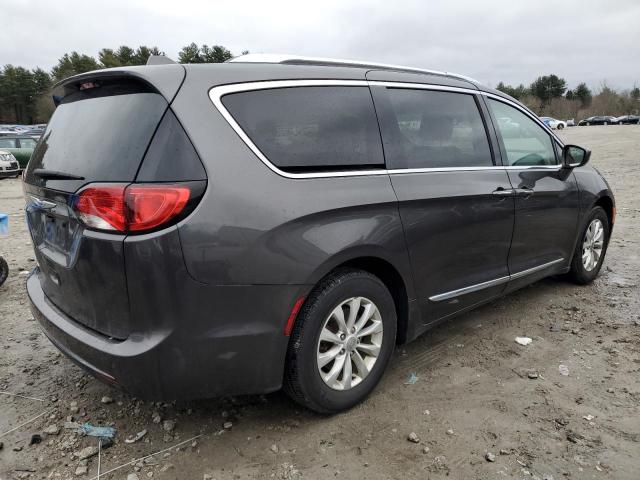 Image 3 of 2018 CHRYSLER PACIFICA TOURING L 2018 with VIN 2C4RC1BG5JR233815