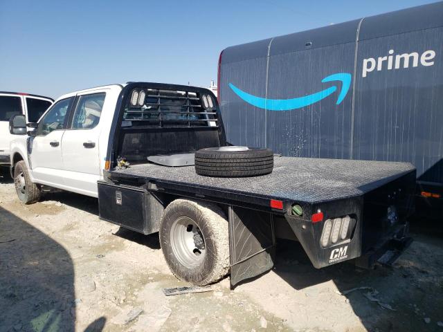 Изображение 2 2023 FORD F350 SUPER DUTY 2023 с VIN 1FD8W3GT8PEC36701