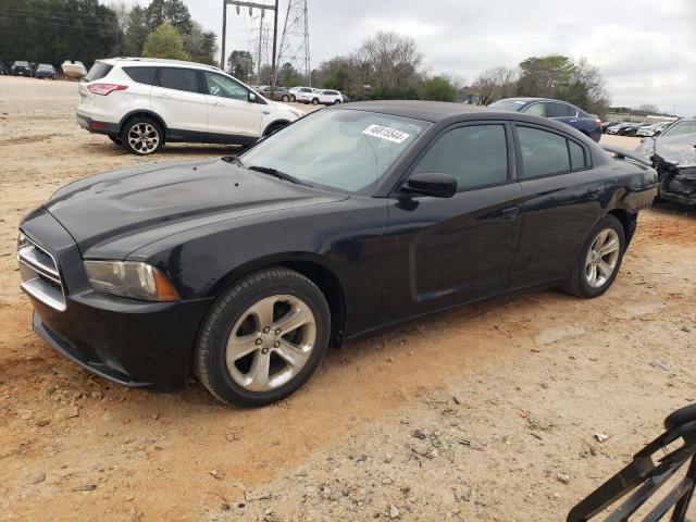 Obraz 2013 DODGE CHARGER SE 2013
