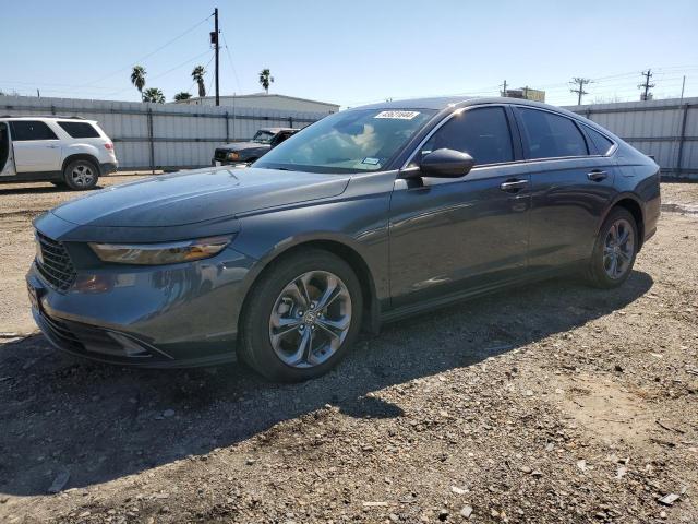 Obraz 2023 HONDA ACCORD EX 2023