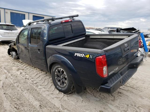 Obraz 2 z 2019 NISSAN FRONTIER SV 2019 z VIN 1N6DD0EVXKN757601
