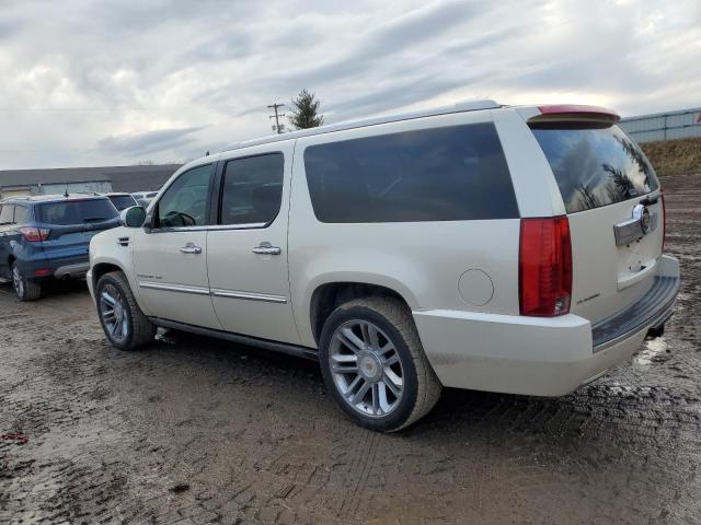 Obraz 2 z 2013 CADILLAC ESCALADE ESV PLATINUM 2013 z VIN 1GYS4KEF7DR103174