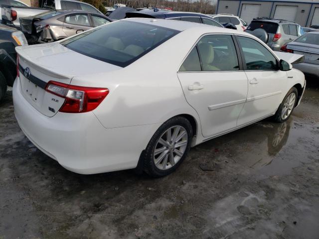 Obraz 3 z 2012 TOYOTA CAMRY HYBRID 2012 z VIN 4T1BD1FK4CU025388