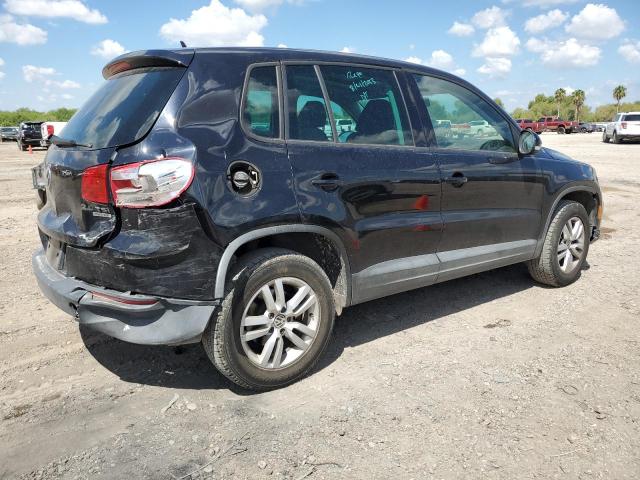 Изображение 3 2012 VOLKSWAGEN TIGUAN S 2012 с VIN WVGBV7AX5CW599277