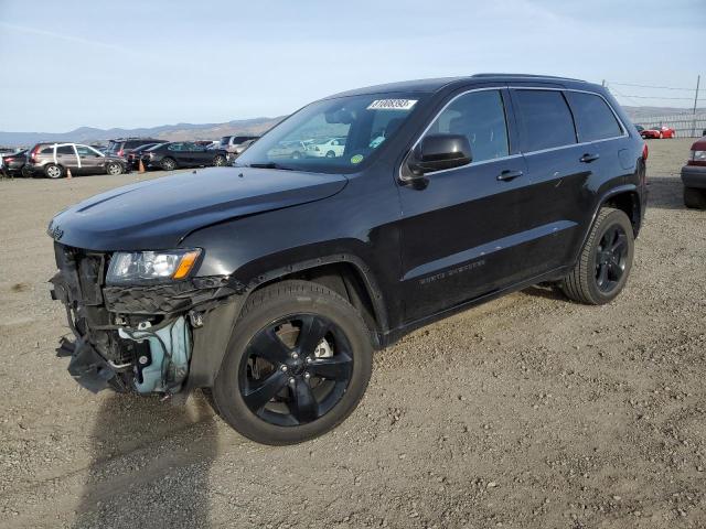 Obraz 2015 JEEP GRAND CHEROKEE LAREDO 2015