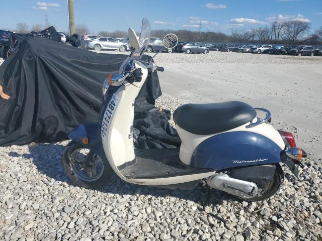 Изображение 3 2005 HONDA CHF50  2005 с VIN JH2AF60025K303919