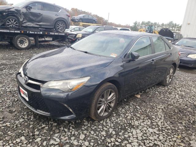 Obraz 1 z 2017 TOYOTA CAMRY LE 2017 z VIN 4T1BF1FKXHU304877