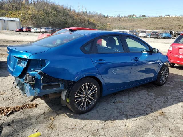 Obraz 3 z 2022 KIA FORTE GT LINE 2022 z VIN 3KPF54AD8NE510437