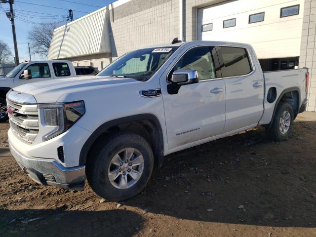 Изображение 2023 GMC SIERRA K1500 SLE 2023