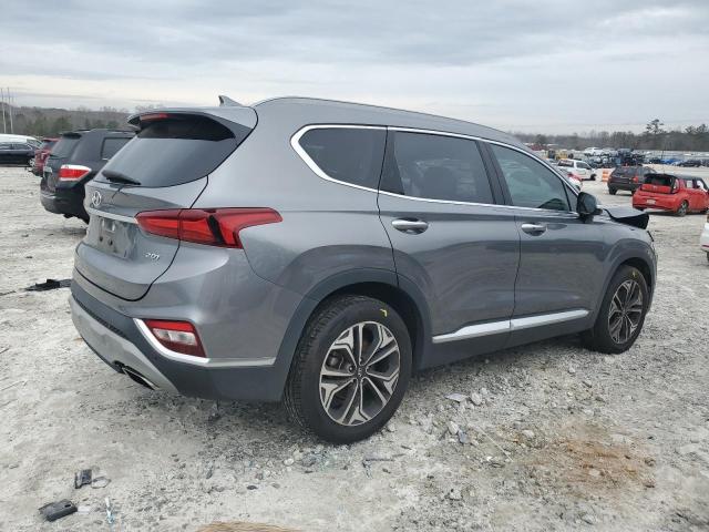 Изображение 3 2019 HYUNDAI SANTA FE LIMITED 2019 с VIN 5NMS53AA3KH014464