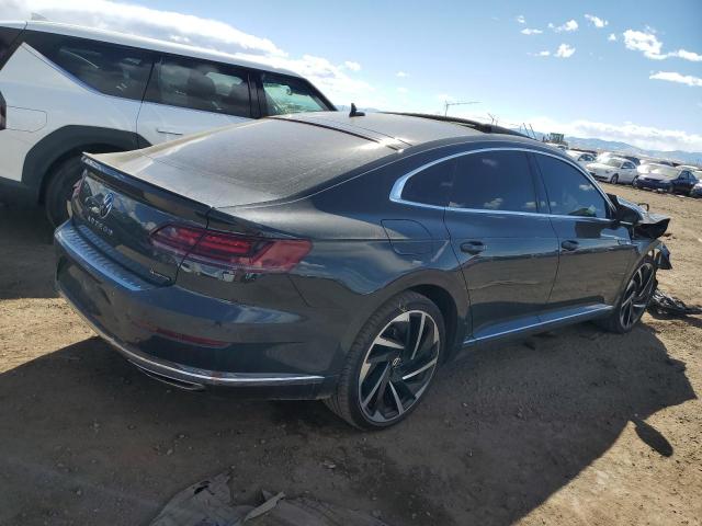 Obraz 3 z 2021 VOLKSWAGEN ARTEON SEL PREMIUM R-LINE 2021 z VIN WVWTR7AN7ME003105