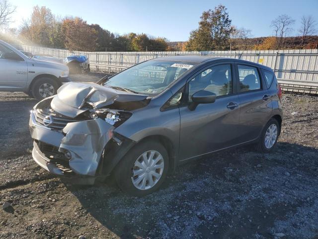 Obraz 1 z 2016 NISSAN VERSA NOTE S 2016 z VIN 3N1CE2CP6GL394400