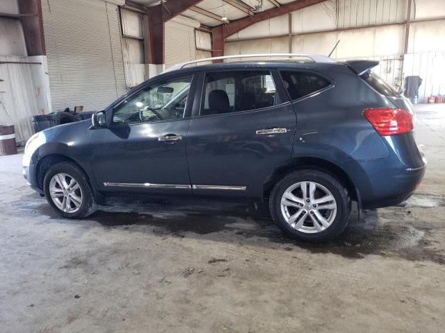Obraz 2 z 2012 NISSAN ROGUE S 2012 z VIN JN8AS5MV9CW396064