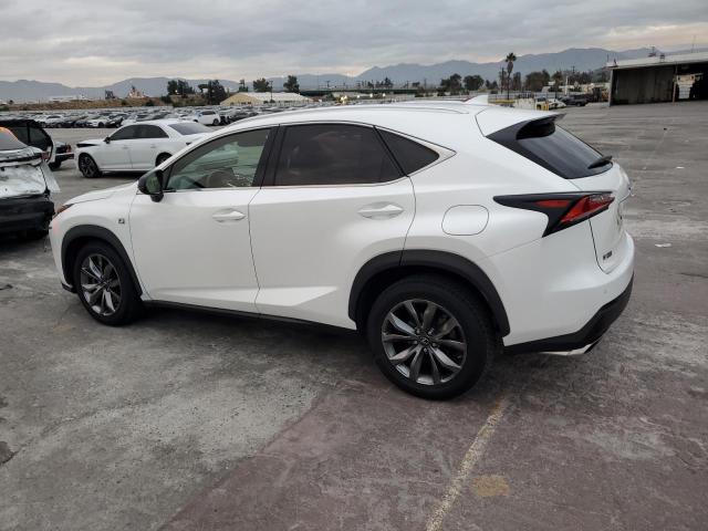 Image 2 of 2015 LEXUS NX 200T 2015 with VIN JTJYARBZ1F2007128