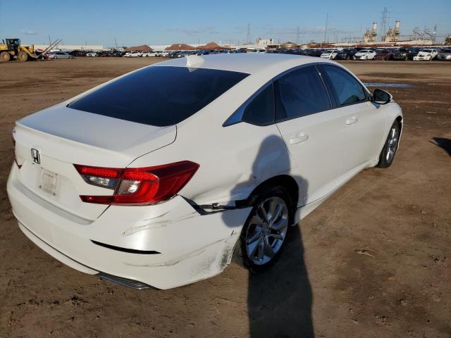 Obraz 3 z 2018 HONDA ACCORD LX 2018 z VIN 1HGCV1F16JA209129