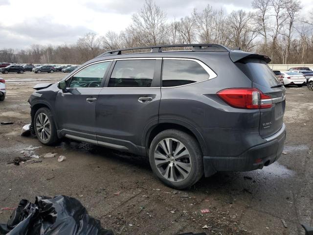 Image 2 of 2022 SUBARU ASCENT TOURING 2022 with VIN 4S4WMARD6N3425704