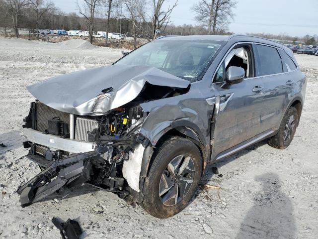 Изображение 2022 KIA SORENTO EX 2022