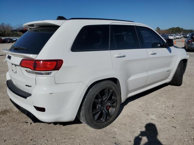 Obraz 3 z 2014 JEEP GRAND CHEROKEE SRT-8 2014 z VIN 1C4RJFDJ4EC566890