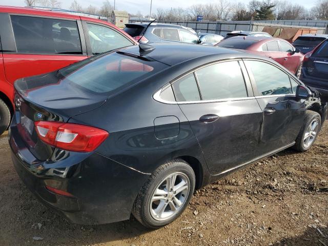 Obraz 3 z 2017 CHEVROLET CRUZE LT 2017 z VIN 1G1BG5SE7H7262121