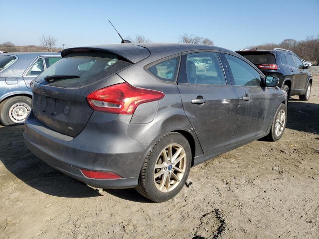 Image 3 of 2016 FORD FOCUS SE 2016 with VIN 1FADP3K29GL324060