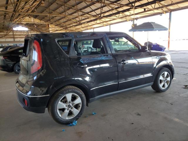 Image 3 of 2017 KIA SOUL  2017 with VIN KNDJN2A26H7423167