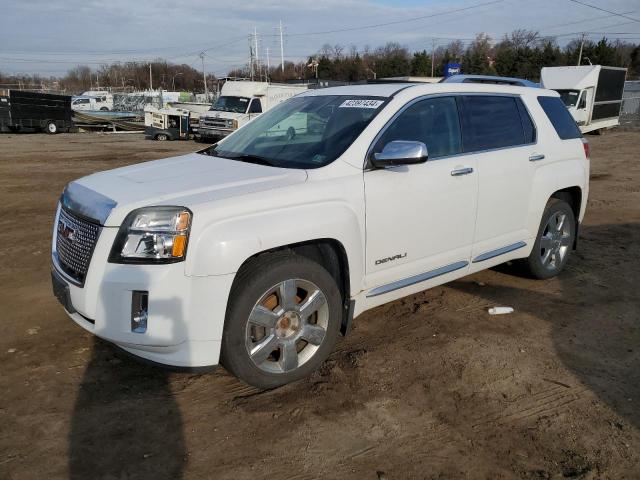 Изображение 2013 GMC TERRAIN DENALI 2013