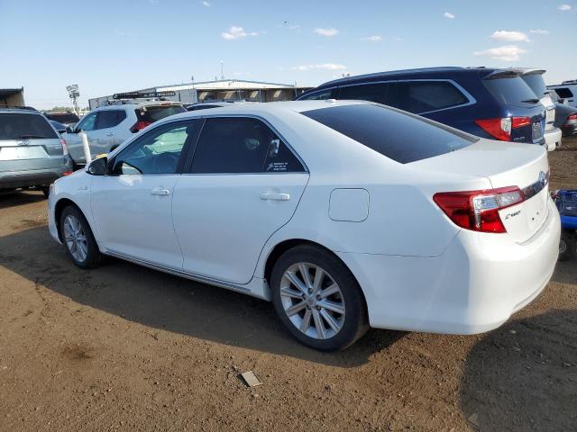 Obraz 2 z 2012 TOYOTA CAMRY HYBRID 2012 z VIN 4T1BD1FK7CU041553