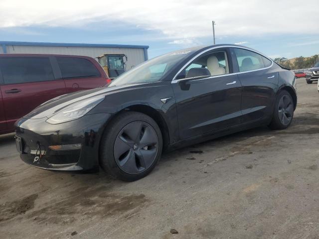 Изображение 1 2019 TESLA MODEL 3  2019 с VIN 5YJ3E1EB0KF421400