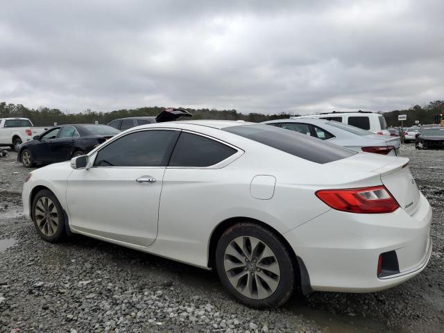 Изображение 2 2013 HONDA ACCORD EXL 2013 с VIN 1HGCT1B86DA001166