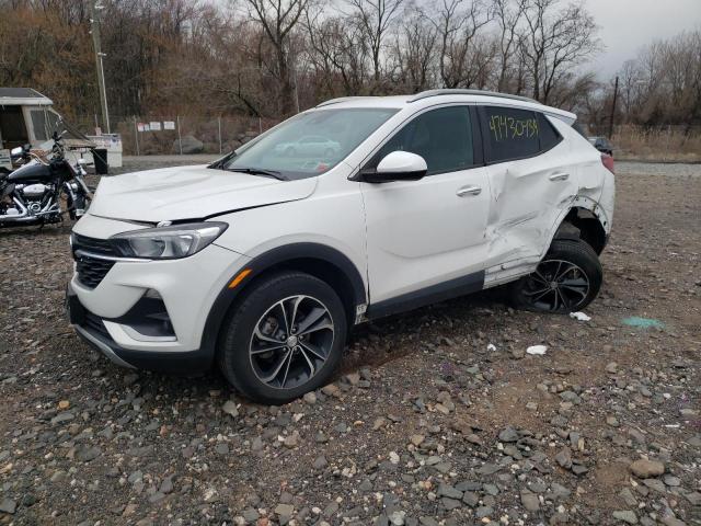 Изображение 2021 BUICK ENCORE GX SELECT 2021