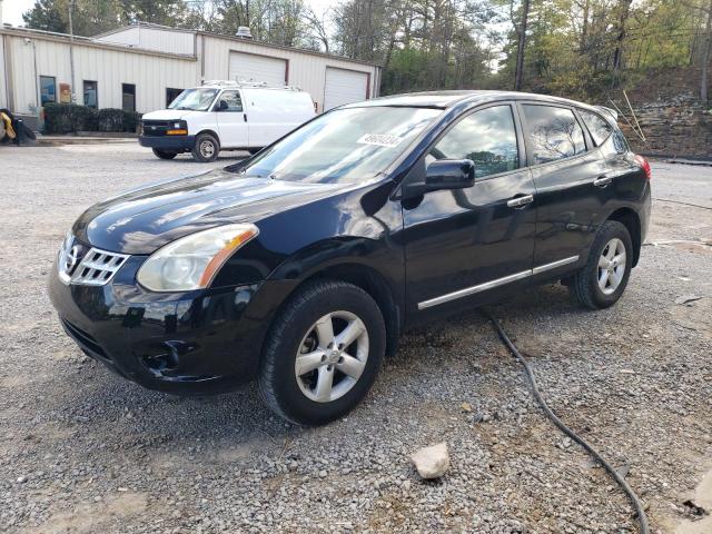 Obraz 2013 NISSAN ROGUE S 2013