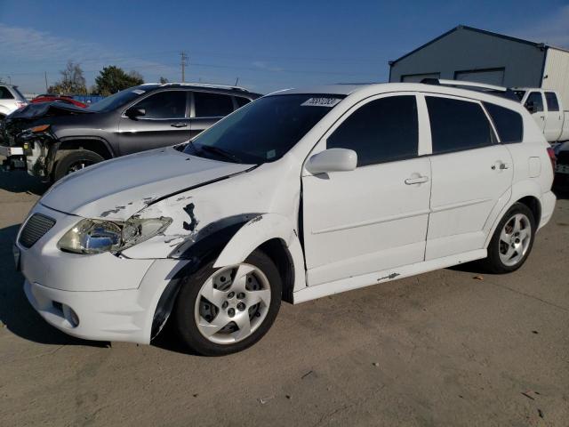 2005 PONTIAC VIBE  2005 image