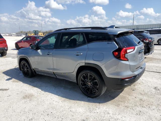 Изображение 2 2023 GMC TERRAIN SLT 2023 с VIN 3GKALPEGXPL107908