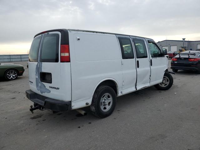 Изображение 3 2006 CHEVROLET EXPRESS G1500  2006 с VIN 1GCFG15X761145332