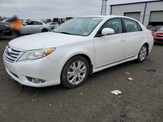 Obraz 1 z 2011 TOYOTA AVALON BASE 2011 z VIN 4T1BK3DB4BU435014