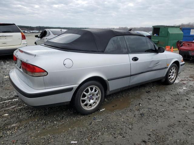 Obraz 3 z 2000 SAAB 9-3  2000 z VIN YS3DD78H8Y7005824