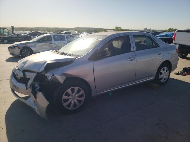 Obraz 1 z 2010 TOYOTA COROLLA BASE 2010 z VIN 1NXBU4EE4AZ227206