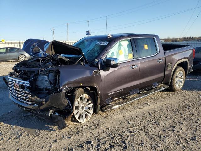 Изображение 2023 GMC SIERRA K1500 DENALI 2023