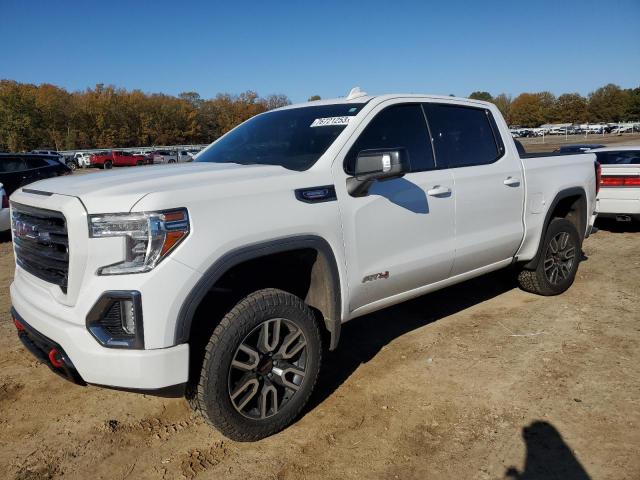 2021 GMC SIERRA K1500 AT4 2021 image