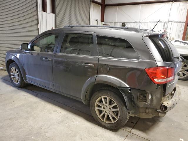Obraz 2 z 2016 DODGE JOURNEY SXT 2016 z VIN 3C4PDDBG8GT163853