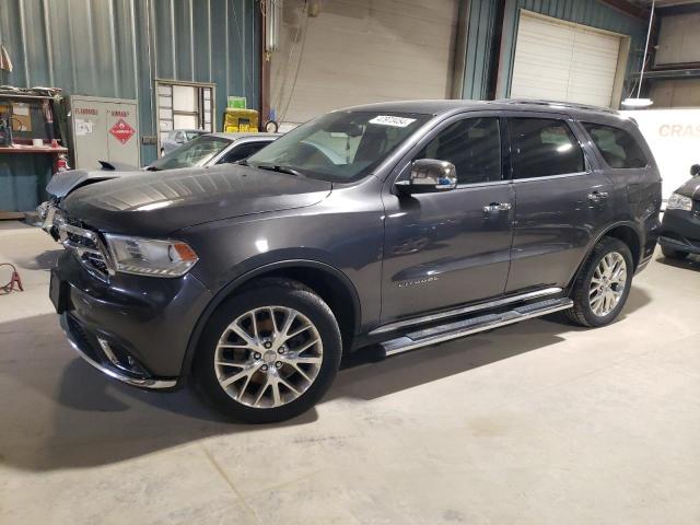 Изображение 1 2014 DODGE DURANGO CITADEL 2014 с VIN 1C4RDJEG7EC291898