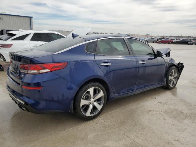Изображение 3 2020 KIA OPTIMA LX 2020 с VIN 5XXGT4L37LG417847