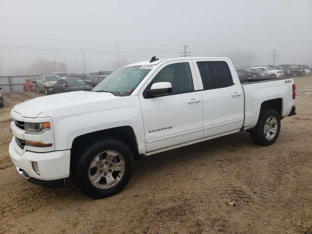 2017 CHEVROLET SILVERADO K1500 LT 2017 image