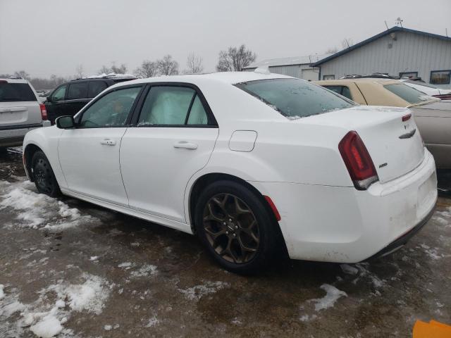 Obraz 2 z 2017 CHRYSLER 300 S 2017 z VIN 2C3CCAGG3HH506690