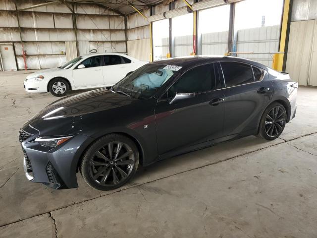 2022 LEXUS IS 350 F-SPORT 2022 image