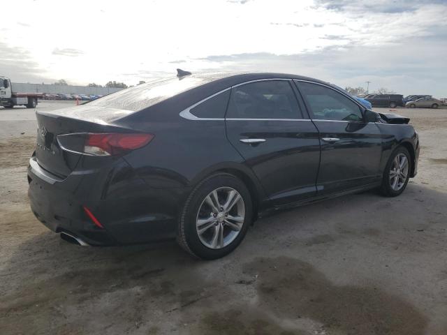Image 3 of 2018 HYUNDAI SONATA SPORT 2018 with VIN 5NPE34AF7JH612675